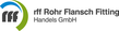 rff Rohr Flansch Fitting Handels GmbH