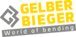 Gelber Bieger 