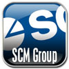 SCM Group S.p.A.