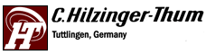 C. Hilzinger-Thum Schleif-und Poliermittelwerk GmbH & Co.KG