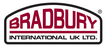 Bradbury International UK Ltd.