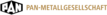 PAN−Metallgesellschaft Baumgärtner GmbH & Co. KG