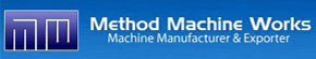 Method Machine Works Sdn Bhd Method Machine Works Sdn Bhd
