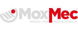 Moxmec  S.r .l