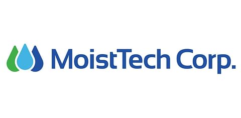 MoistTech Corp