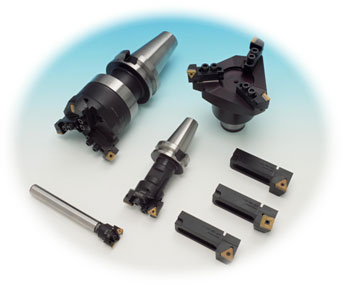 Microbore Tooling Systems Finishing Tools Fine Boring Tools
